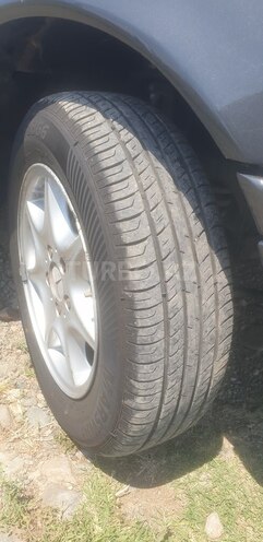 Mercedes C 180 1995, 535,111 km - 1.8 л - Göygöl