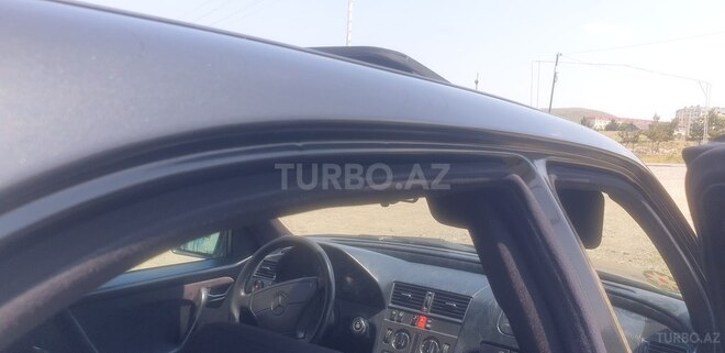 Mercedes C 180 1995, 535,111 km - 1.8 л - Göygöl