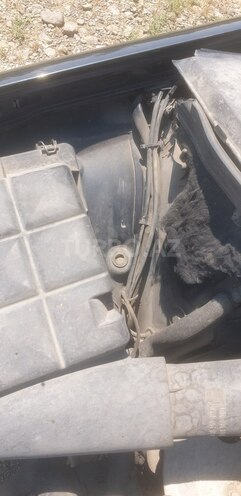 Mercedes C 180 1995, 535,111 km - 1.8 л - Göygöl