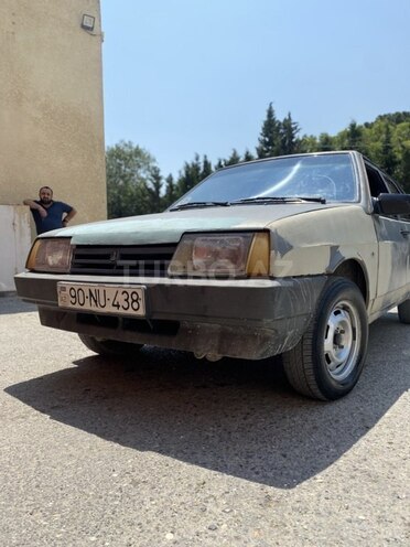 LADA (VAZ) 2109 1994, 139,078 km - 1.6 l - Bakı