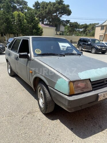 LADA (VAZ) 2109 1994, 139,078 km - 1.6 l - Bakı