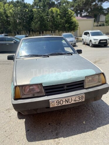 LADA (VAZ) 2109 1994, 139,078 km - 1.6 l - Bakı