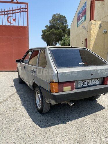 LADA (VAZ) 2109 1994, 139,078 km - 1.6 l - Bakı
