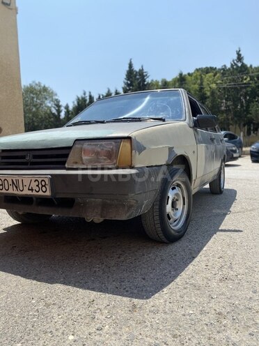 LADA (VAZ) 2109 1994, 139,078 km - 1.6 l - Bakı