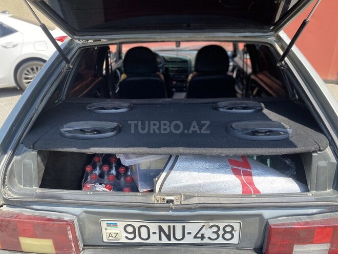 LADA (VAZ) 2109 1994, 139,078 km - 1.6 l - Bakı
