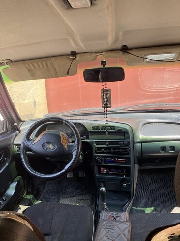 LADA (VAZ) 2109 1994, 139,078 km - 1.6 l - Bakı