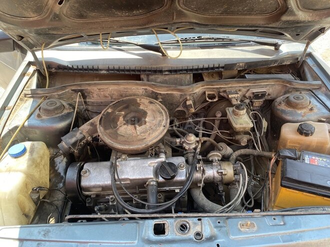 LADA (VAZ) 2109 1994, 139,078 km - 1.6 l - Bakı