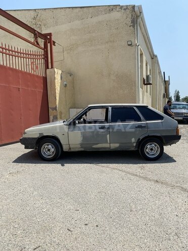 LADA (VAZ) 2109 1994, 139,078 km - 1.6 l - Bakı