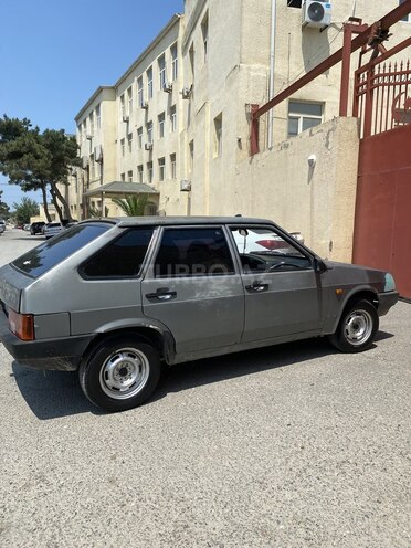 LADA (VAZ) 2109 1994, 139,078 km - 1.6 l - Bakı