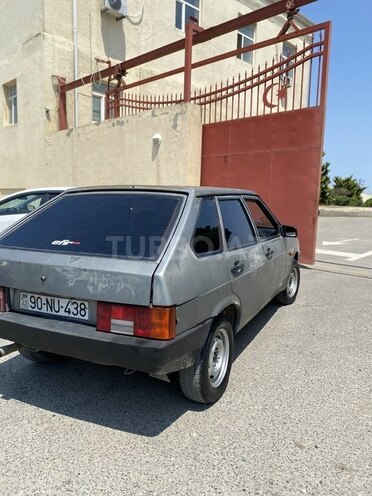 LADA (VAZ) 2109 1994, 139,078 km - 1.6 l - Bakı