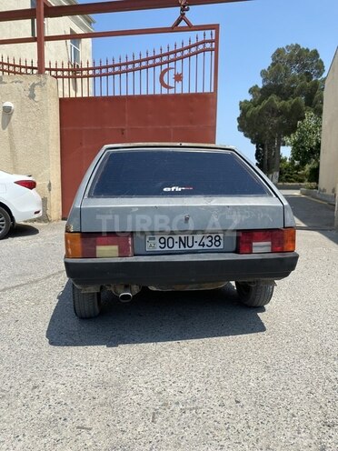 LADA (VAZ) 2109 1994, 139,078 km - 1.6 l - Bakı
