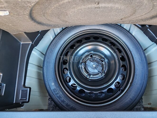 Chevrolet Equinox 2018, 156,000 km - 1.5 l - Gəncə