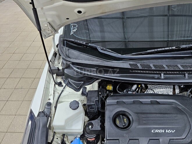 Kia K3 2017, 140,510 km - 1.6 l - Bakı