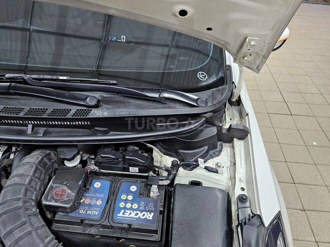 Kia K3 2017, 140,510 km - 1.6 l - Bakı