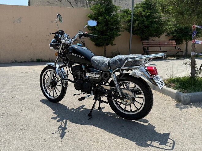 Dayun  2025, 0 km - 0.2 l - Bakı