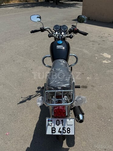 Dayun  2025, 0 km - 0.2 l - Bakı