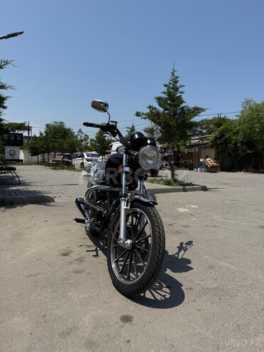 Dayun  2025, 0 km - 0.2 l - Bakı