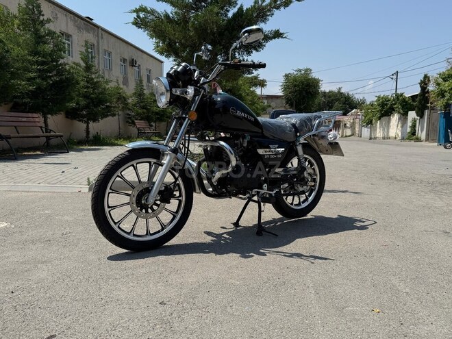 Dayun  2025, 0 km - 0.2 l - Bakı