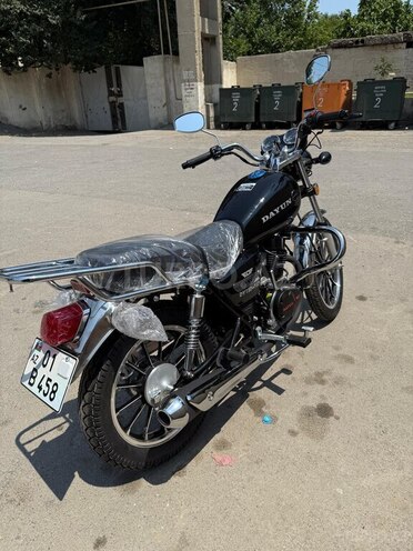 Dayun  2025, 0 km - 0.2 l - Bakı