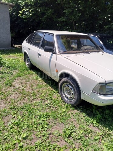 Moskvich 2141 1992, 222,220 km - 1.5 l - Zaqatala