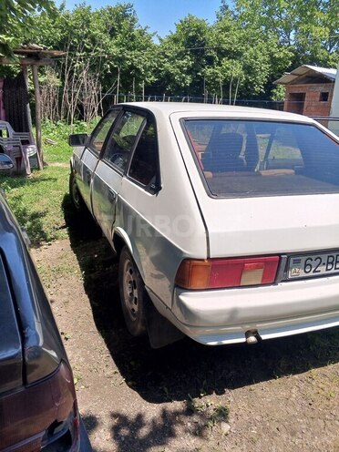Moskvich 2141 1992, 222,220 km - 1.5 l - Zaqatala