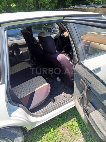 Moskvich 2141 1992, 222,220 km - 1.5 l - Zaqatala