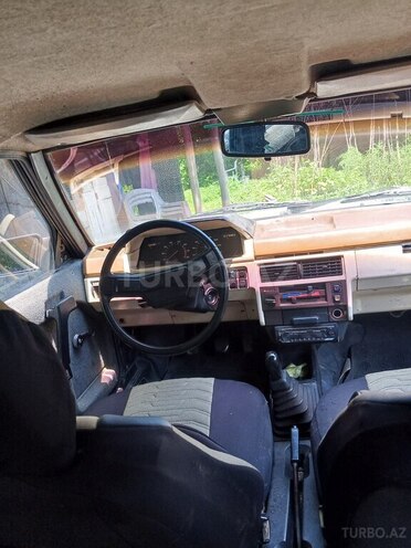 Moskvich 2141 1992, 222,220 km - 1.5 l - Zaqatala