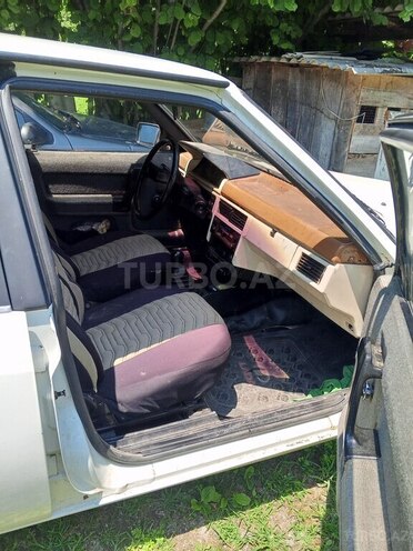 Moskvich 2141 1992, 222,220 km - 1.5 l - Zaqatala