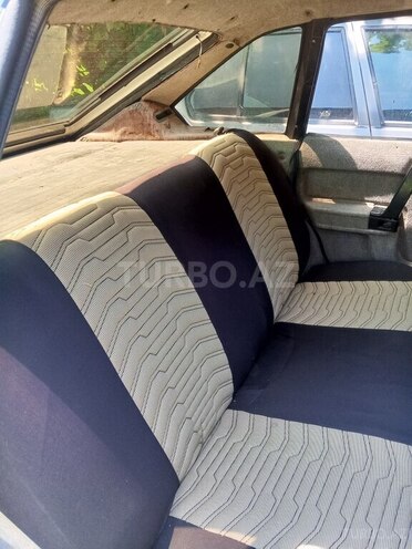 Moskvich 2141 1992, 222,220 km - 1.5 l - Zaqatala