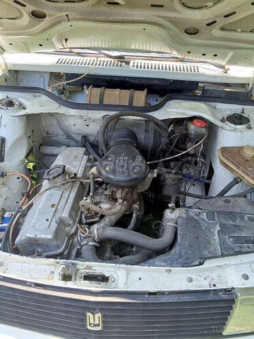Moskvich 2141 1992, 222,220 km - 1.5 l - Zaqatala