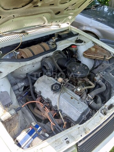 Moskvich 2141 1992, 222,220 km - 1.5 l - Zaqatala