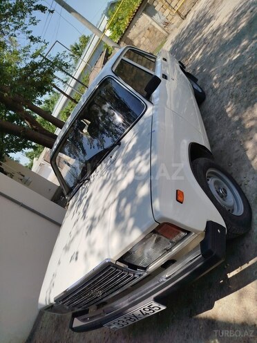 LADA (VAZ) 2107 2011, 46,000 km - 1.6 l - Kürdəmir