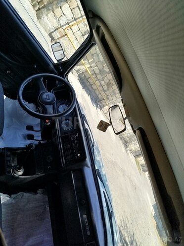 LADA (VAZ) 2107 2011, 46,000 km - 1.6 l - Kürdəmir