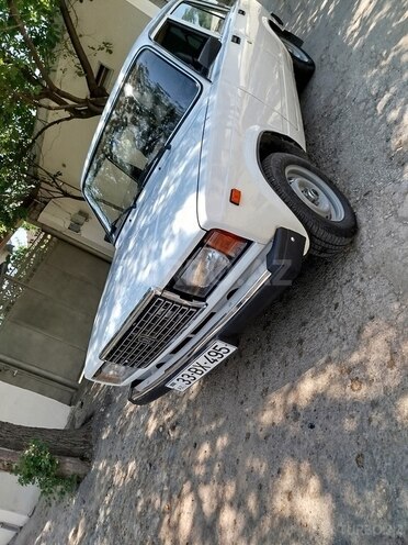 LADA (VAZ) 2107 2011, 46,000 km - 1.6 l - Kürdəmir
