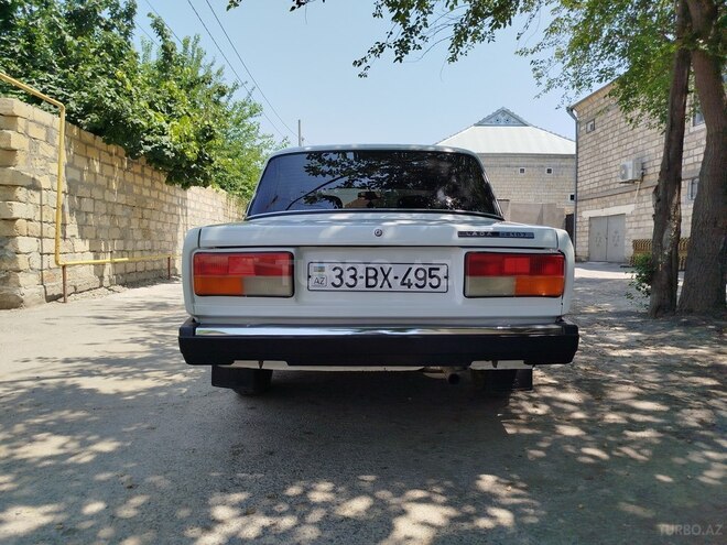 LADA (VAZ) 2107 2011, 46,000 km - 1.6 l - Kürdəmir