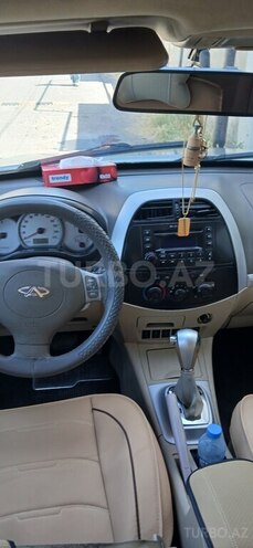 Chery Tiggo (T11) 2011, 242,800 km - 2.0 l - Bakı
