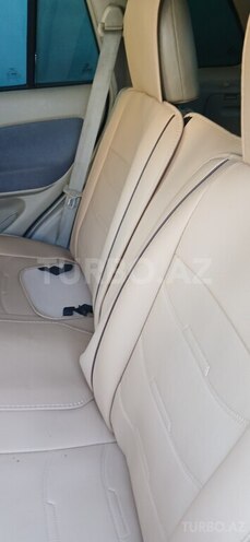 Chery Tiggo (T11) 2011, 242,800 km - 2.0 l - Bakı