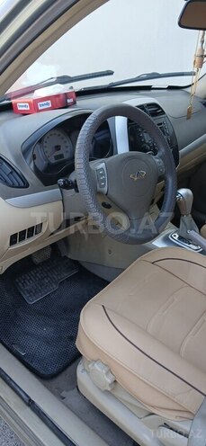 Chery Tiggo (T11) 2011, 242,800 km - 2.0 l - Bakı