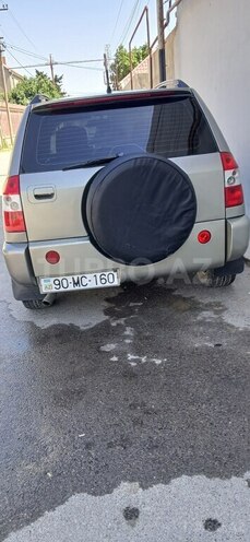 Chery Tiggo (T11) 2011, 242,800 km - 2.0 l - Bakı