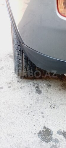 Changan CS 35 2015, 97,000 km - 1.6 l - Bakı