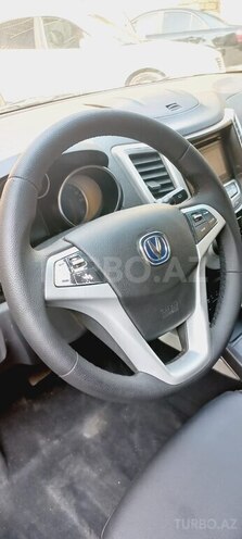 Changan CS 35 2015, 97,000 km - 1.6 l - Bakı