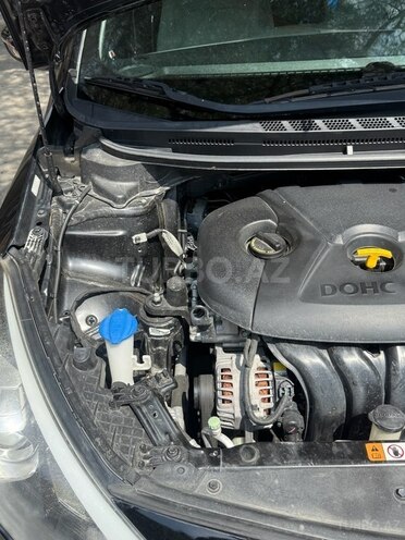 Kia Forte 2015, 204,387 km - 1.8 l - Bakı