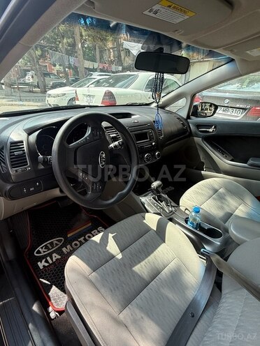 Kia Forte 2015, 204,387 km - 1.8 l - Bakı