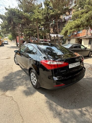 Kia Forte 2015, 204,387 km - 1.8 l - Bakı