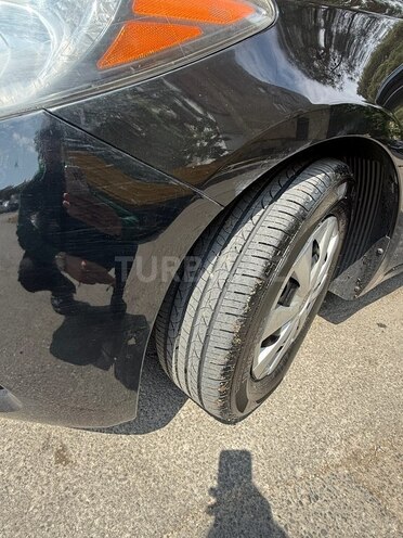 Kia Forte 2015, 204,387 km - 1.8 l - Bakı