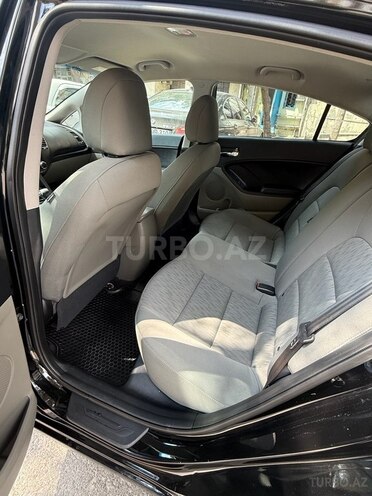Kia Forte 2015, 204,387 km - 1.8 l - Bakı
