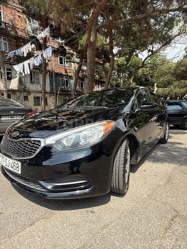 Kia Forte 2015, 204,387 km - 1.8 l - Bakı