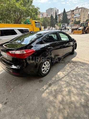 Kia Forte 2015, 204,387 km - 1.8 l - Bakı