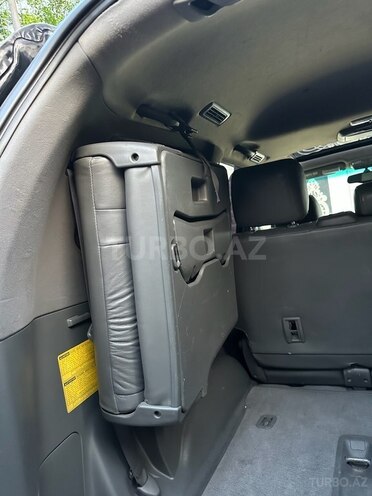 Lexus GX 470 2006, 336,515 km - 4.7 l - Şəmkir