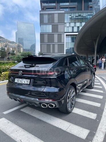 Changan Uni-K-2